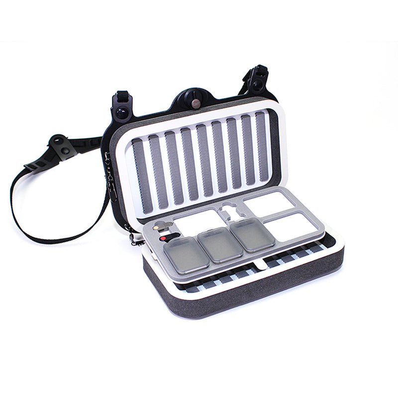 C&F CFA-820 - Lightweight Chest Storage Large - Sportinglife Turangi